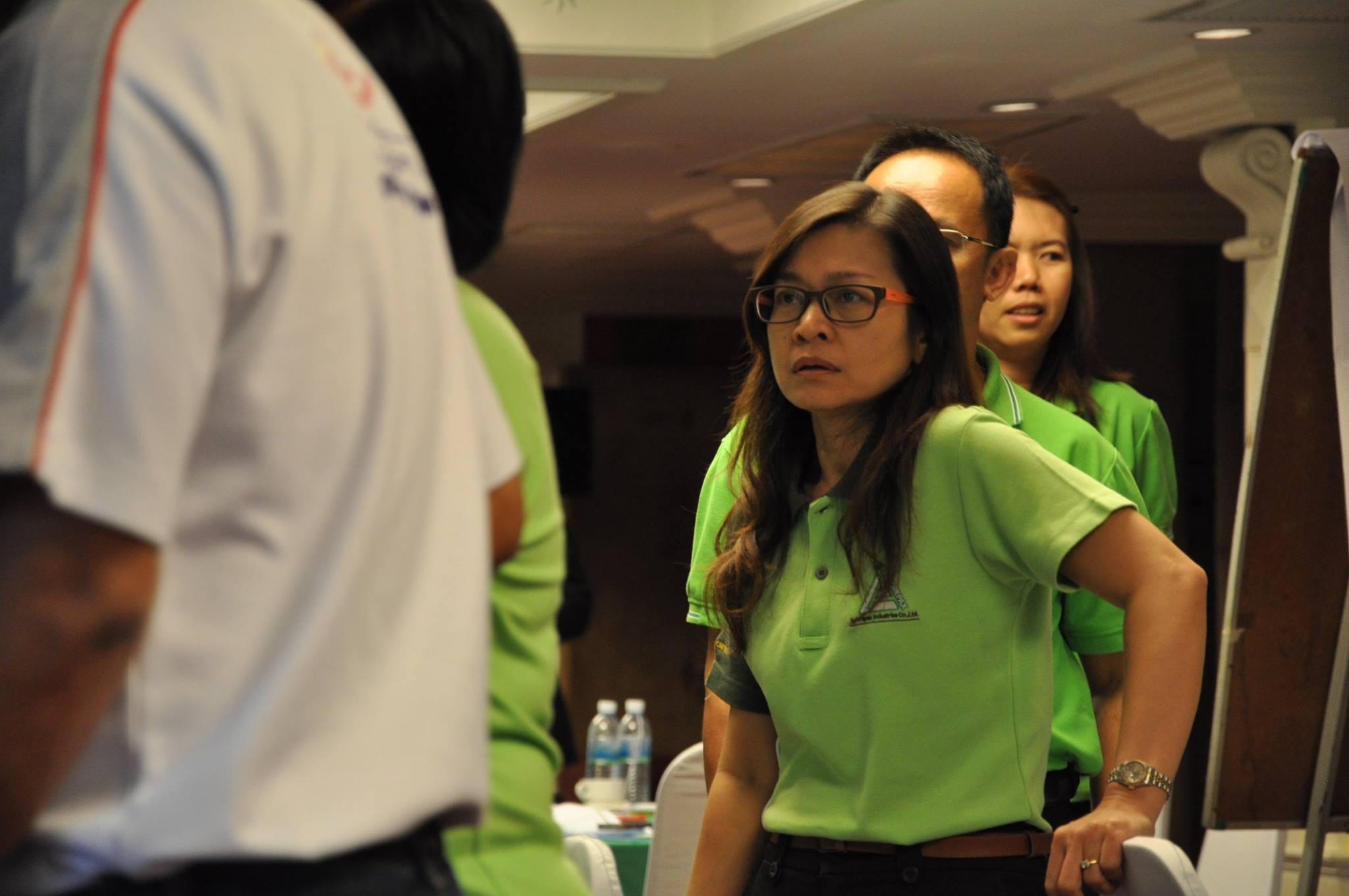 Intercrop :  การบริหารจัดการเชิงกลยุทธ์อย่างมีประสิทธิภาพ