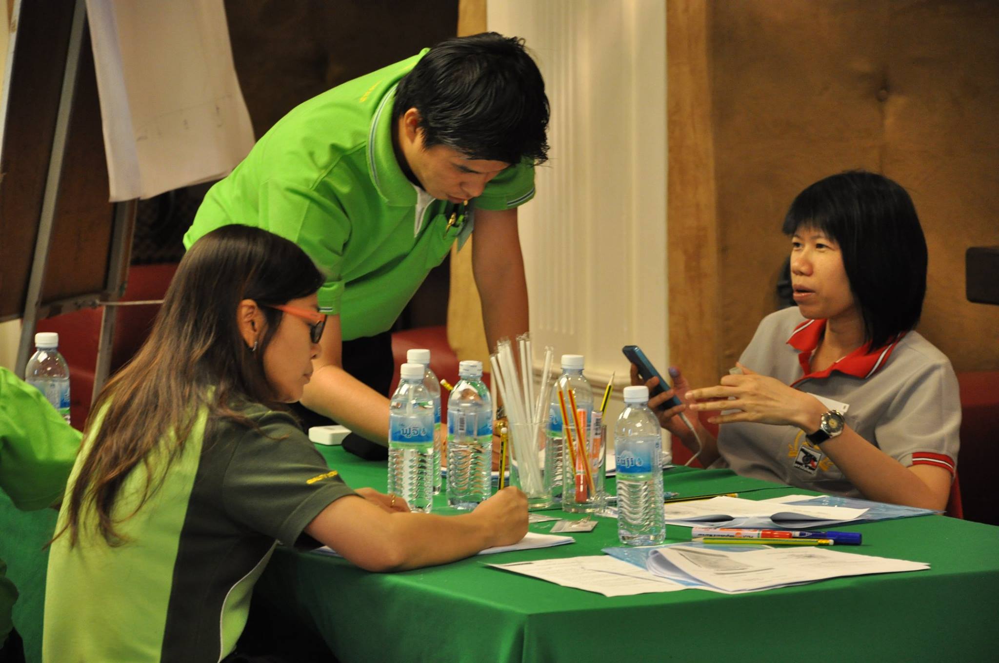 Intercrop :  การบริหารจัดการเชิงกลยุทธ์อย่างมีประสิทธิภาพ