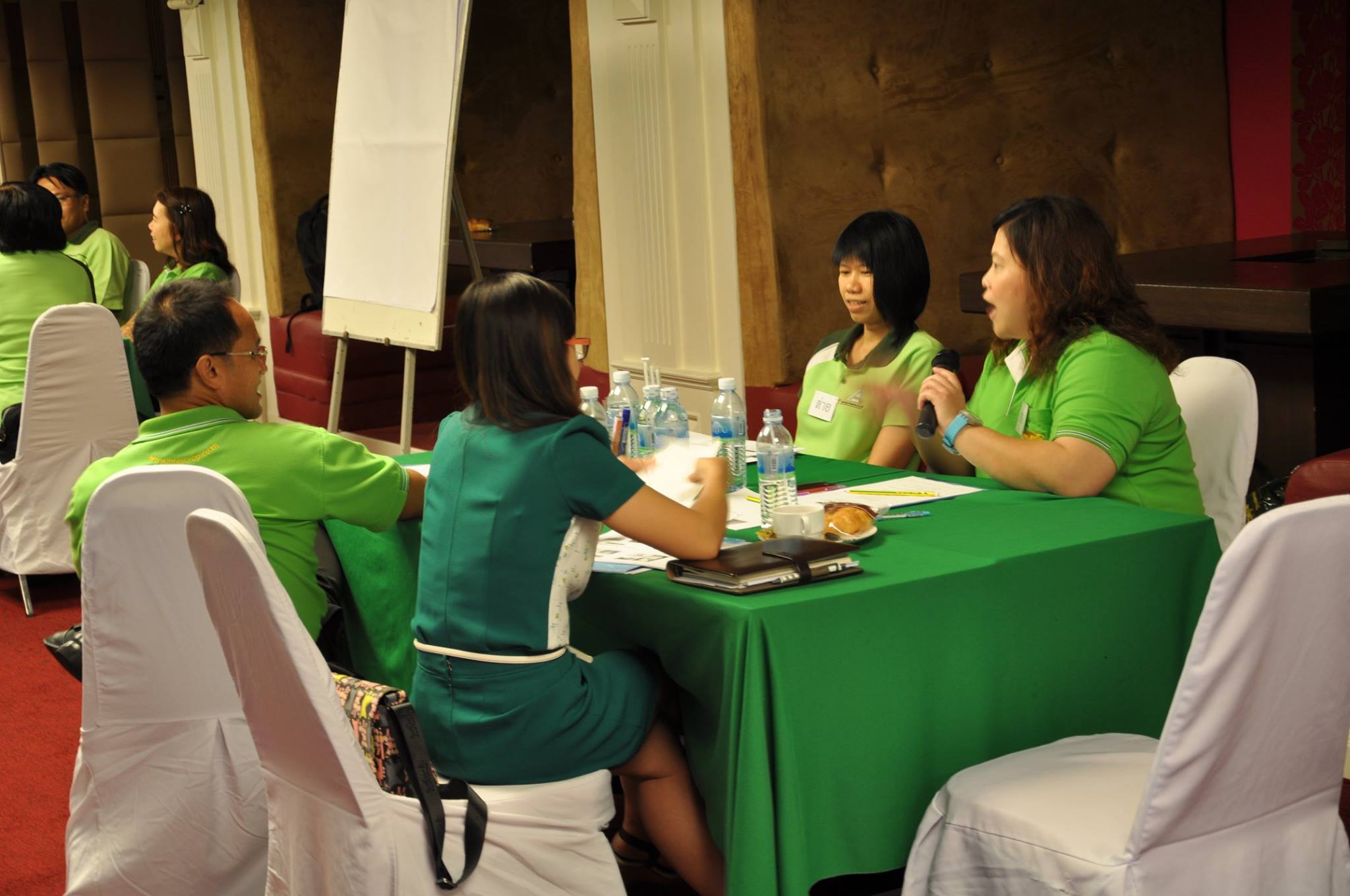Intercrop :  การบริหารจัดการเชิงกลยุทธ์อย่างมีประสิทธิภาพ