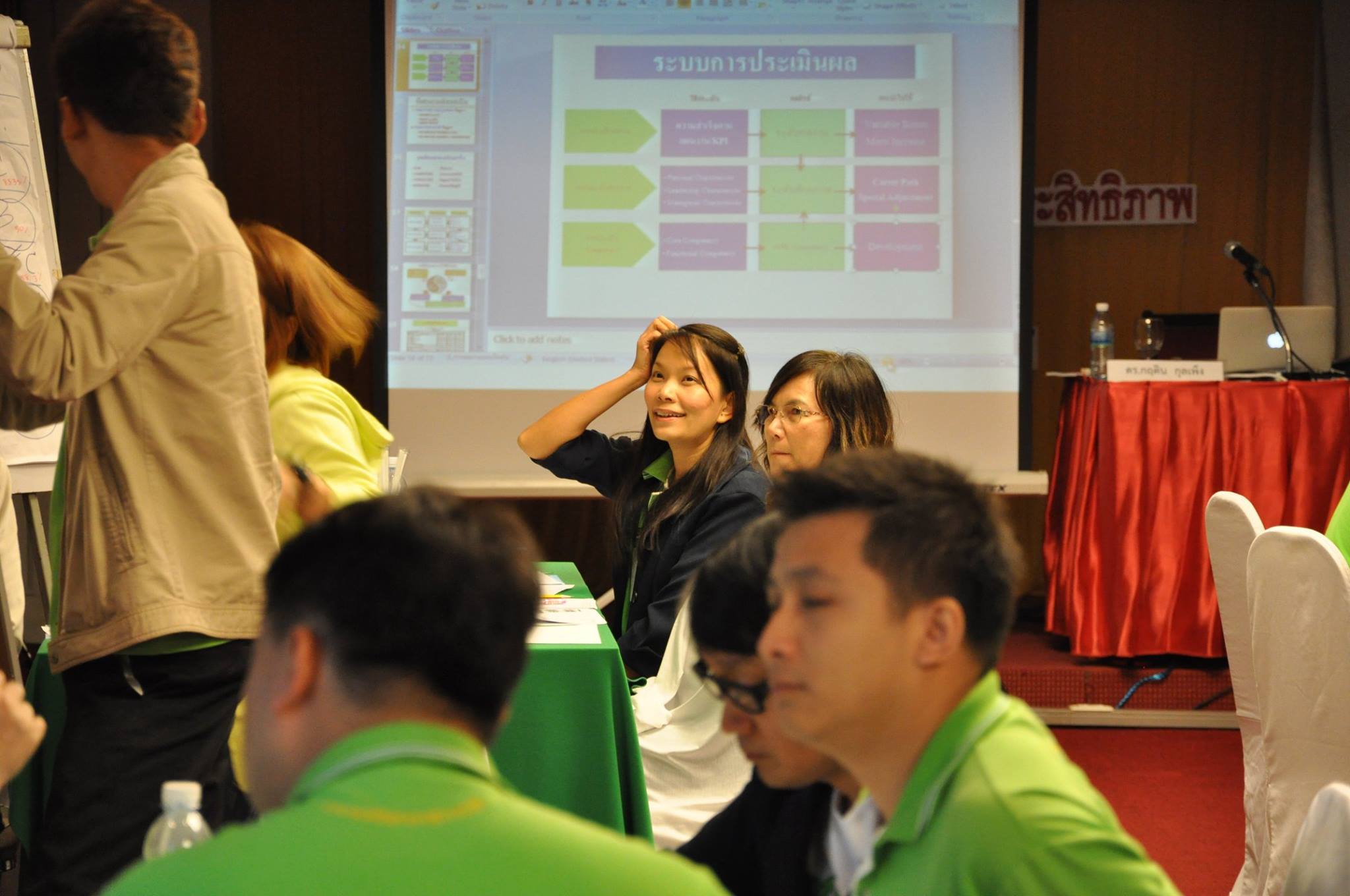 Intercrop :  การบริหารจัดการเชิงกลยุทธ์อย่างมีประสิทธิภาพ