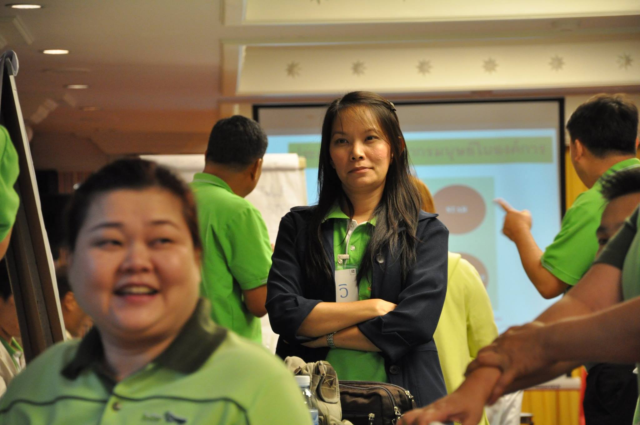 Intercrop :  การบริหารจัดการเชิงกลยุทธ์อย่างมีประสิทธิภาพ