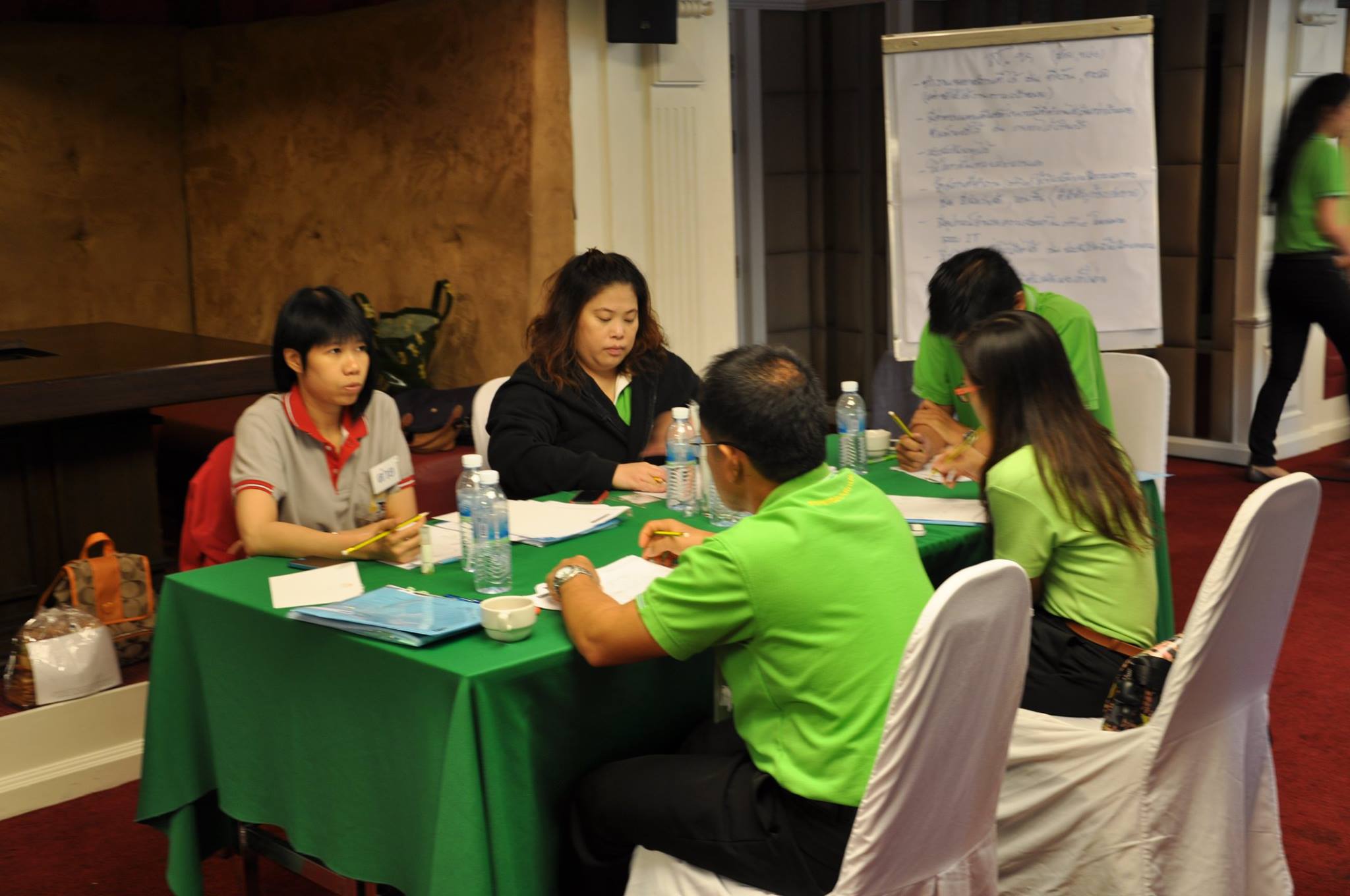 Intercrop :  การบริหารจัดการเชิงกลยุทธ์อย่างมีประสิทธิภาพ