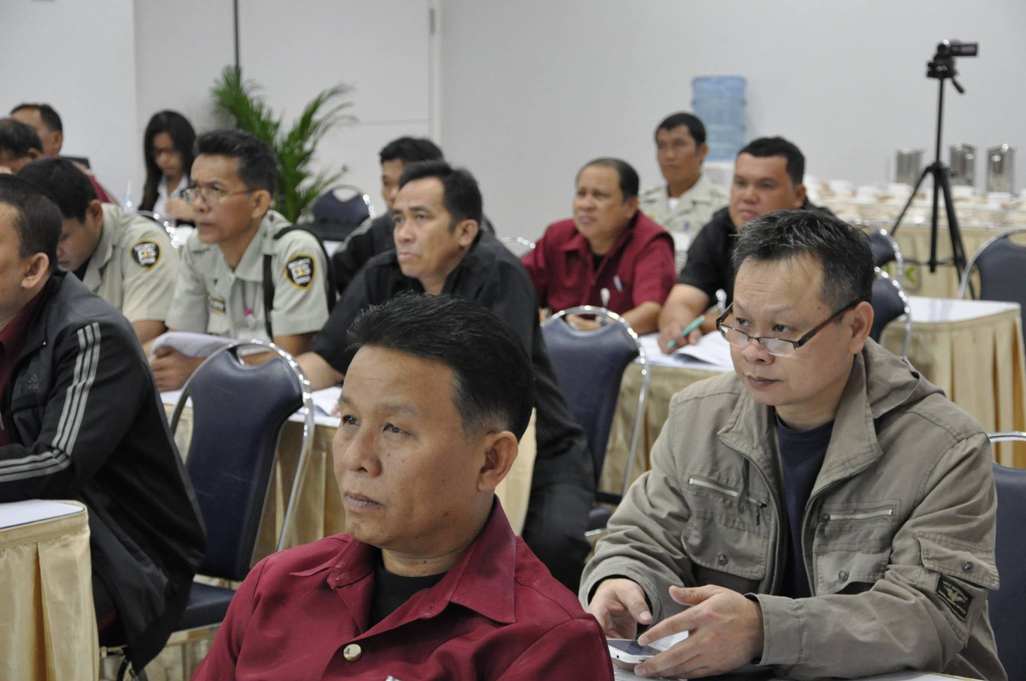 MBK Center : กฎหมายแรงงานที่หัวหน้างานควรทราบ