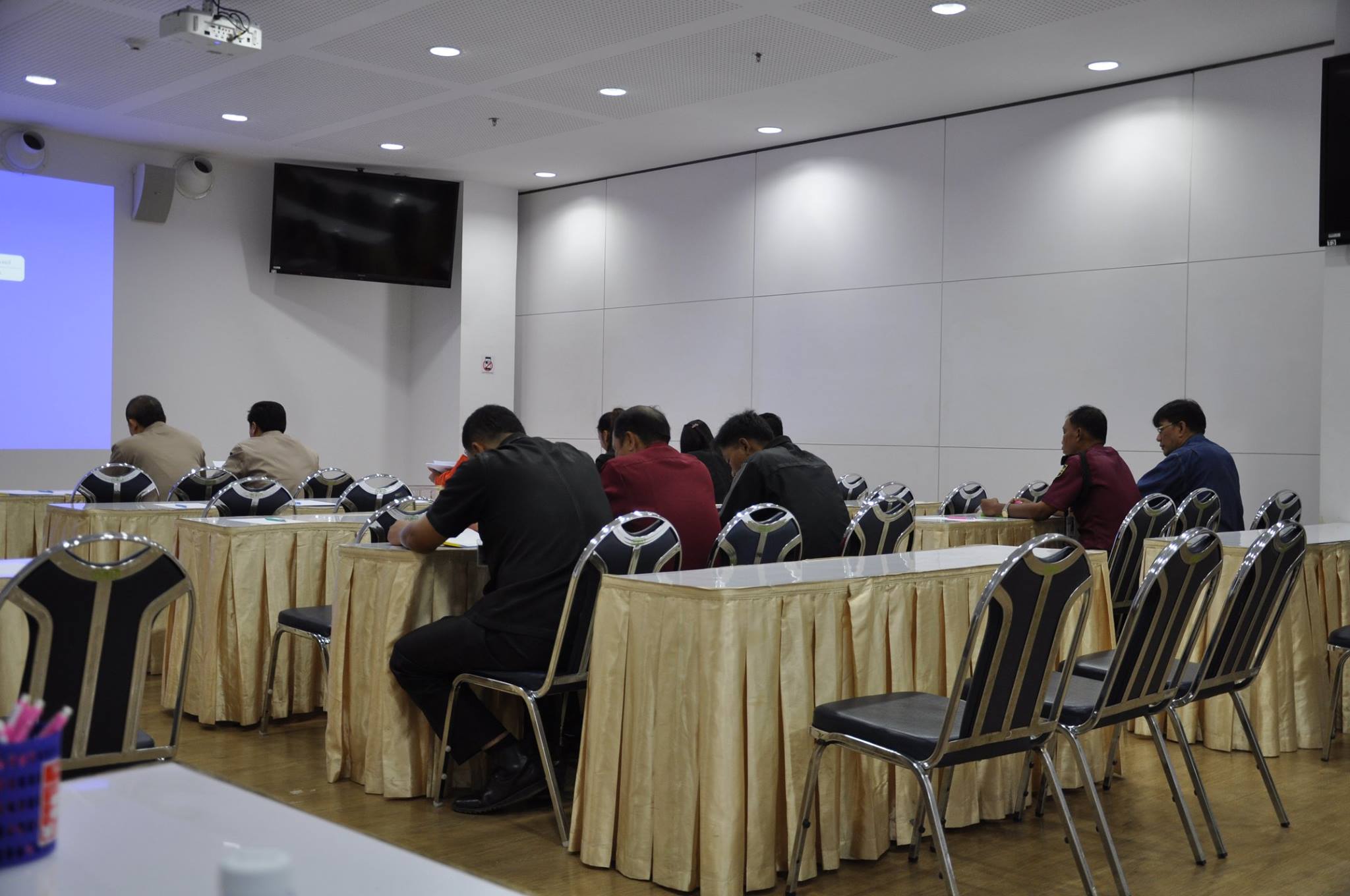 MBK Center : กฎหมายแรงงานที่หัวหน้างานควรทราบ