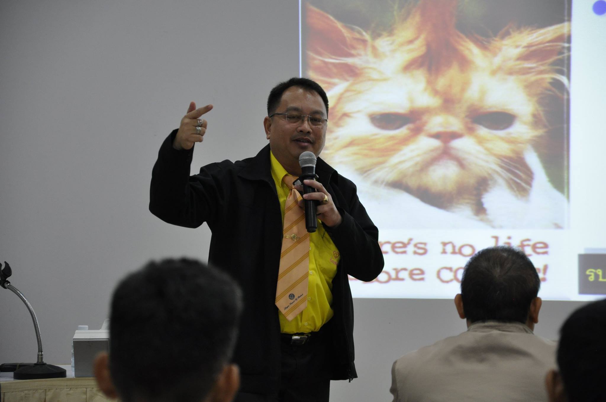 MBK Center : กฎหมายแรงงานที่หัวหน้างานควรทราบ