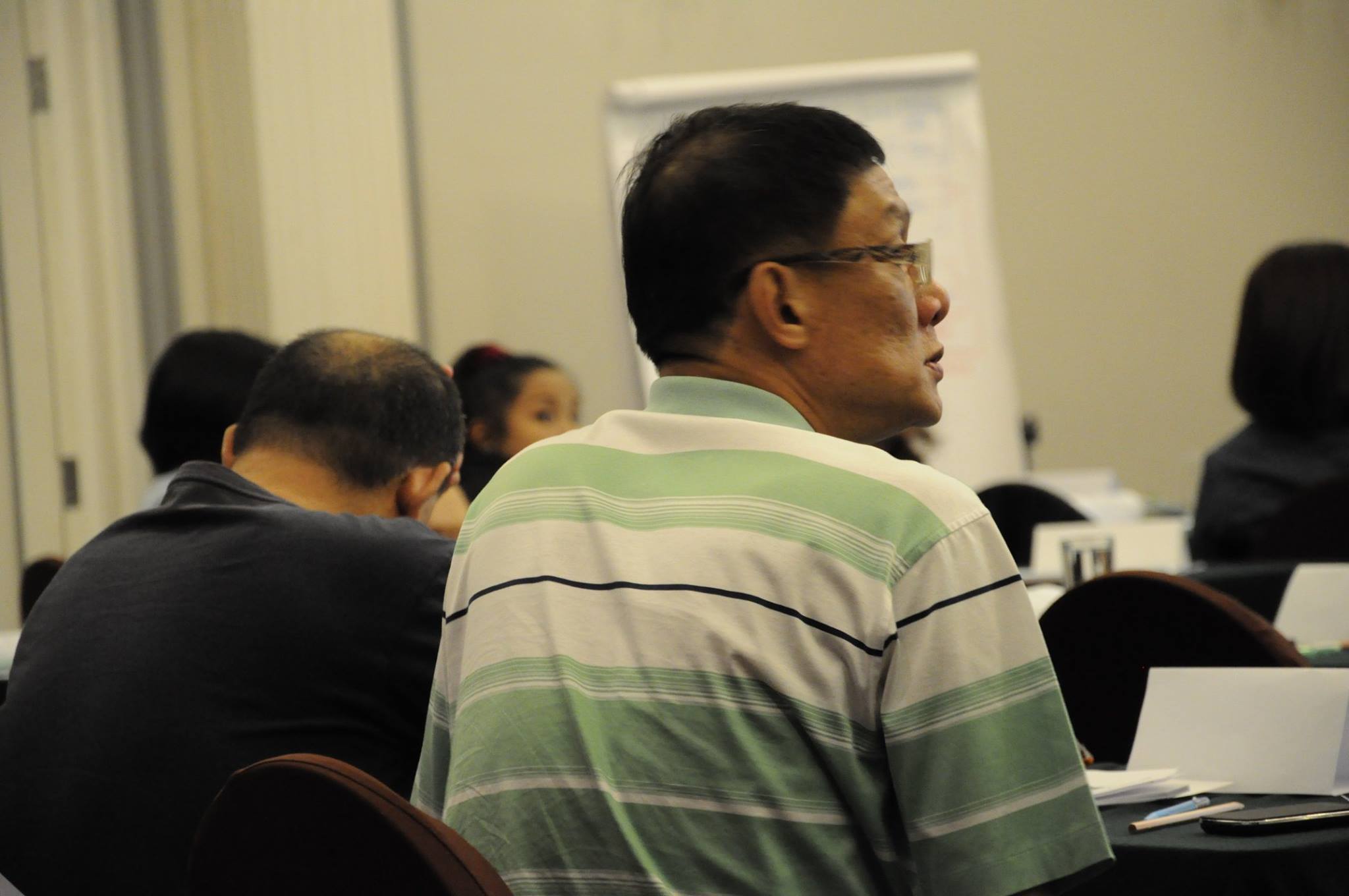 NYK Line (Thailand) : Problem Solving & Decision Making รุ่นที่2