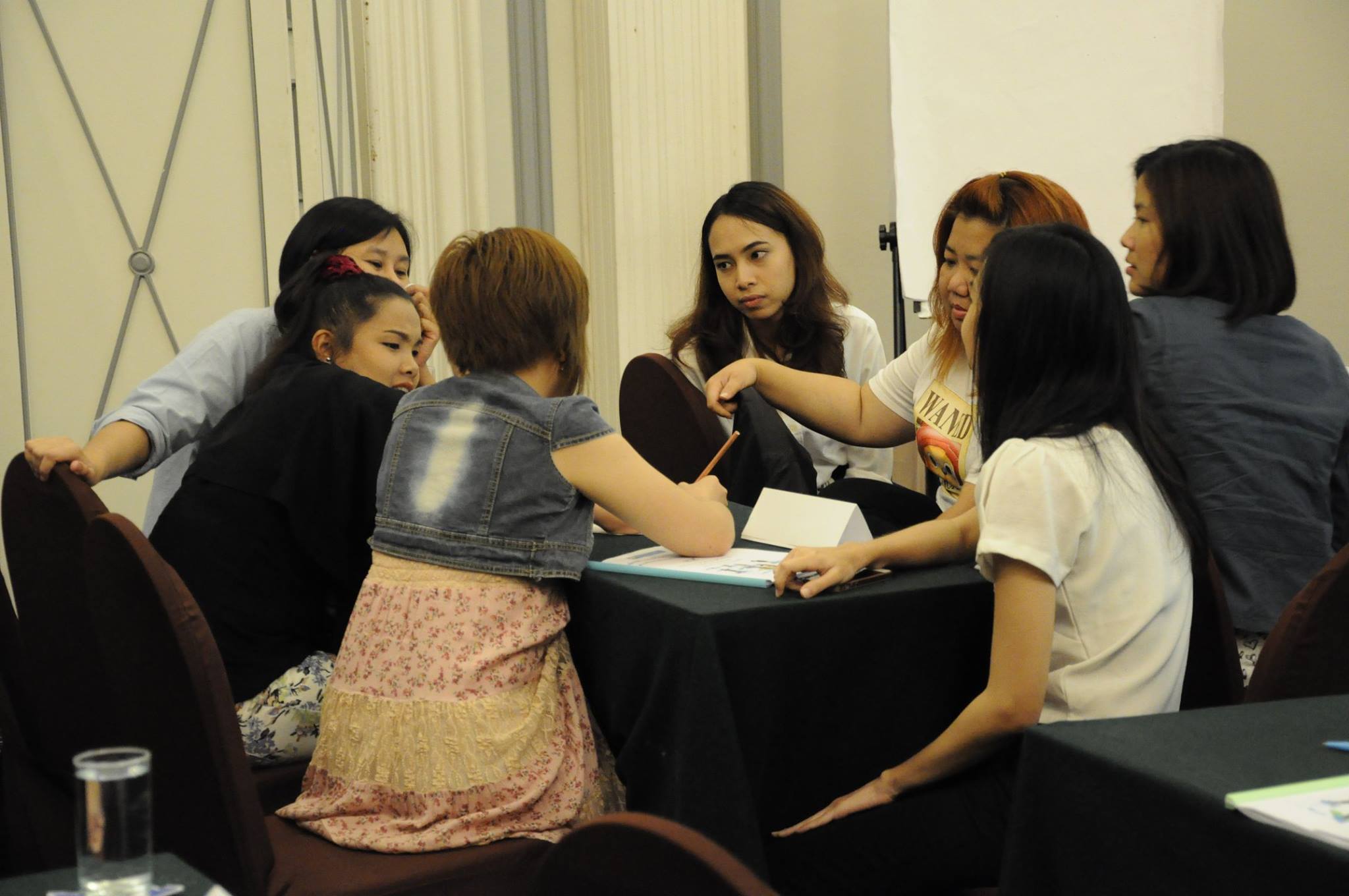 NYK Line (Thailand) : Problem Solving & Decision Making รุ่นที่2
