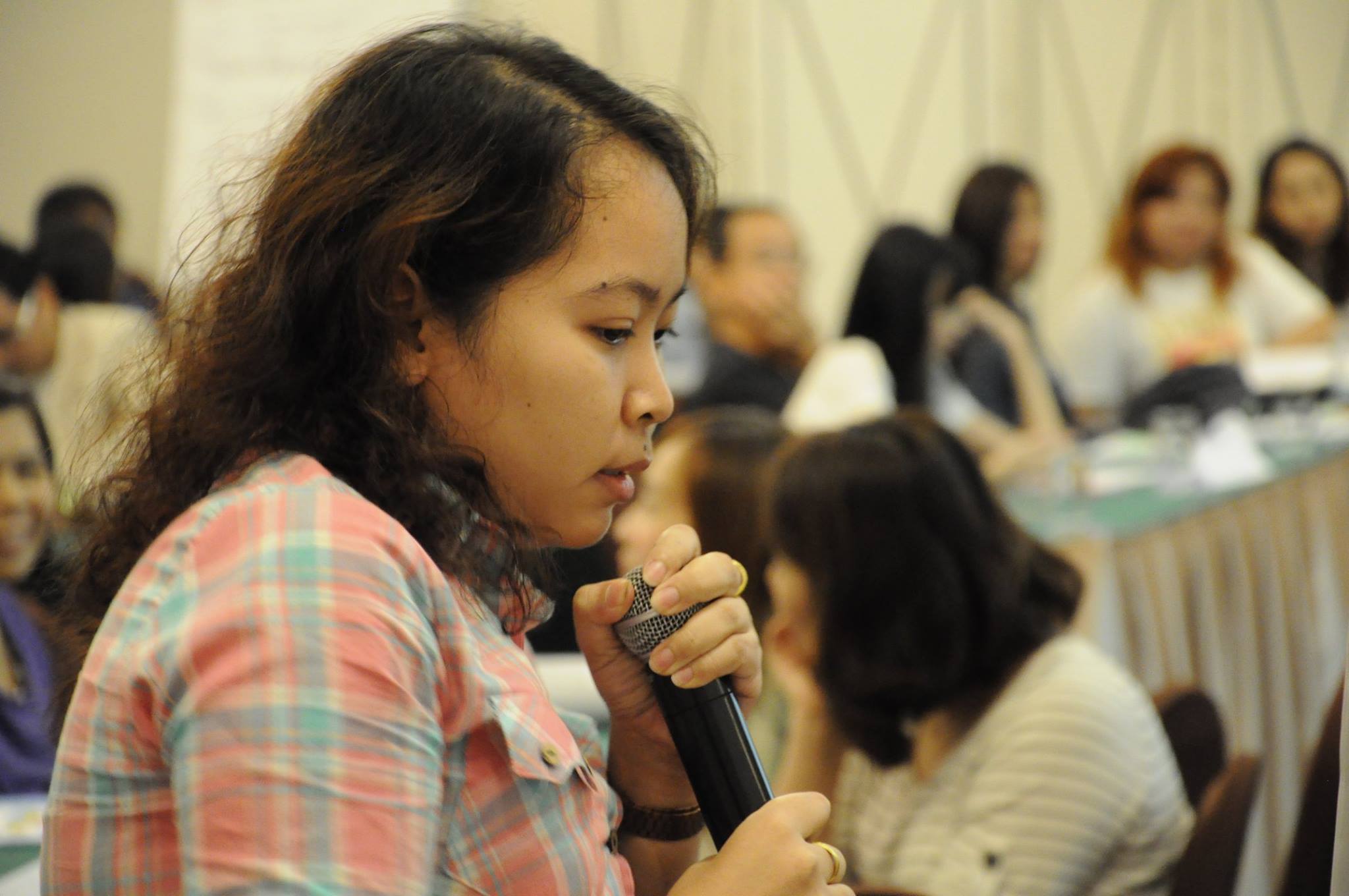 NYK Line (Thailand) : Problem Solving & Decision Making รุ่นที่2