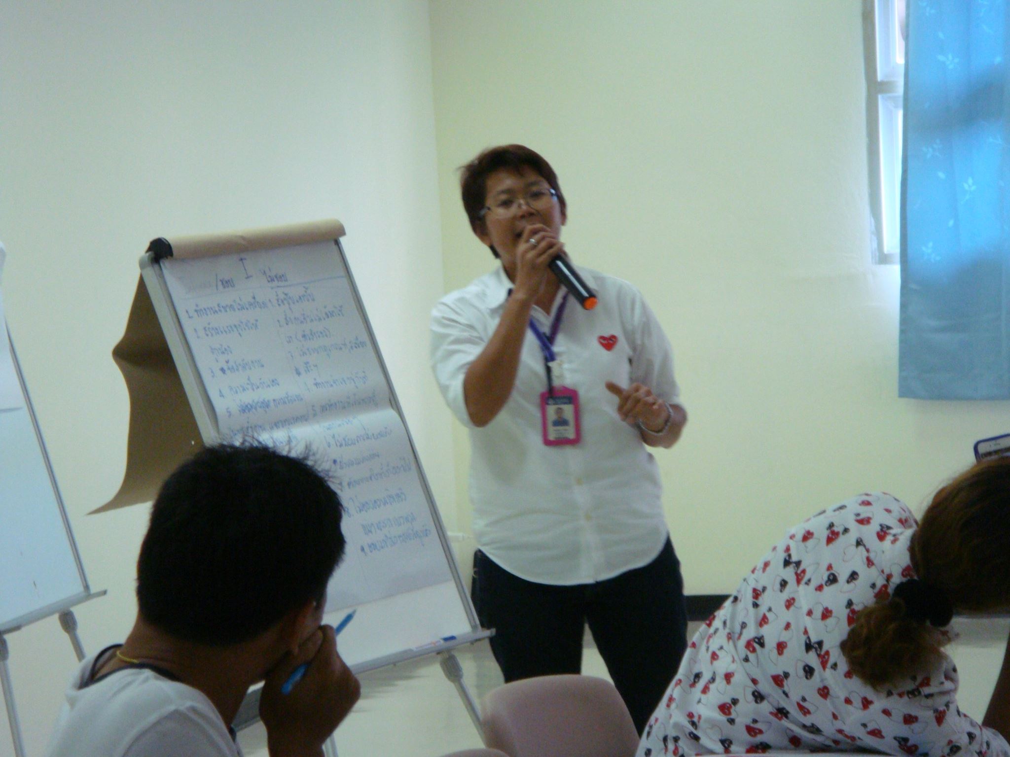 Team Precision PCL :  Coaching & Mentoring Techniques