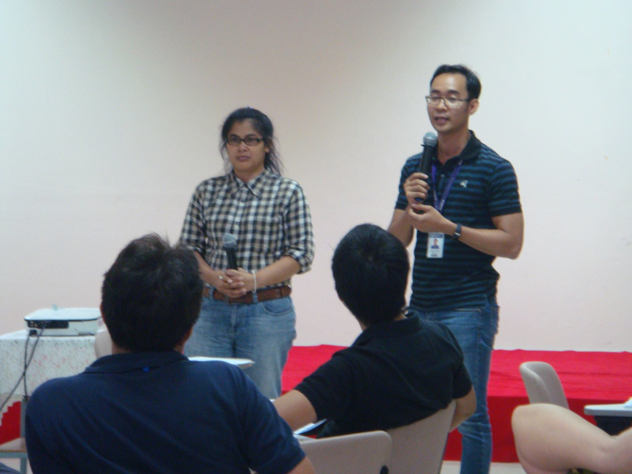 Team Precision PCL :  Coaching & Mentoring Techniques