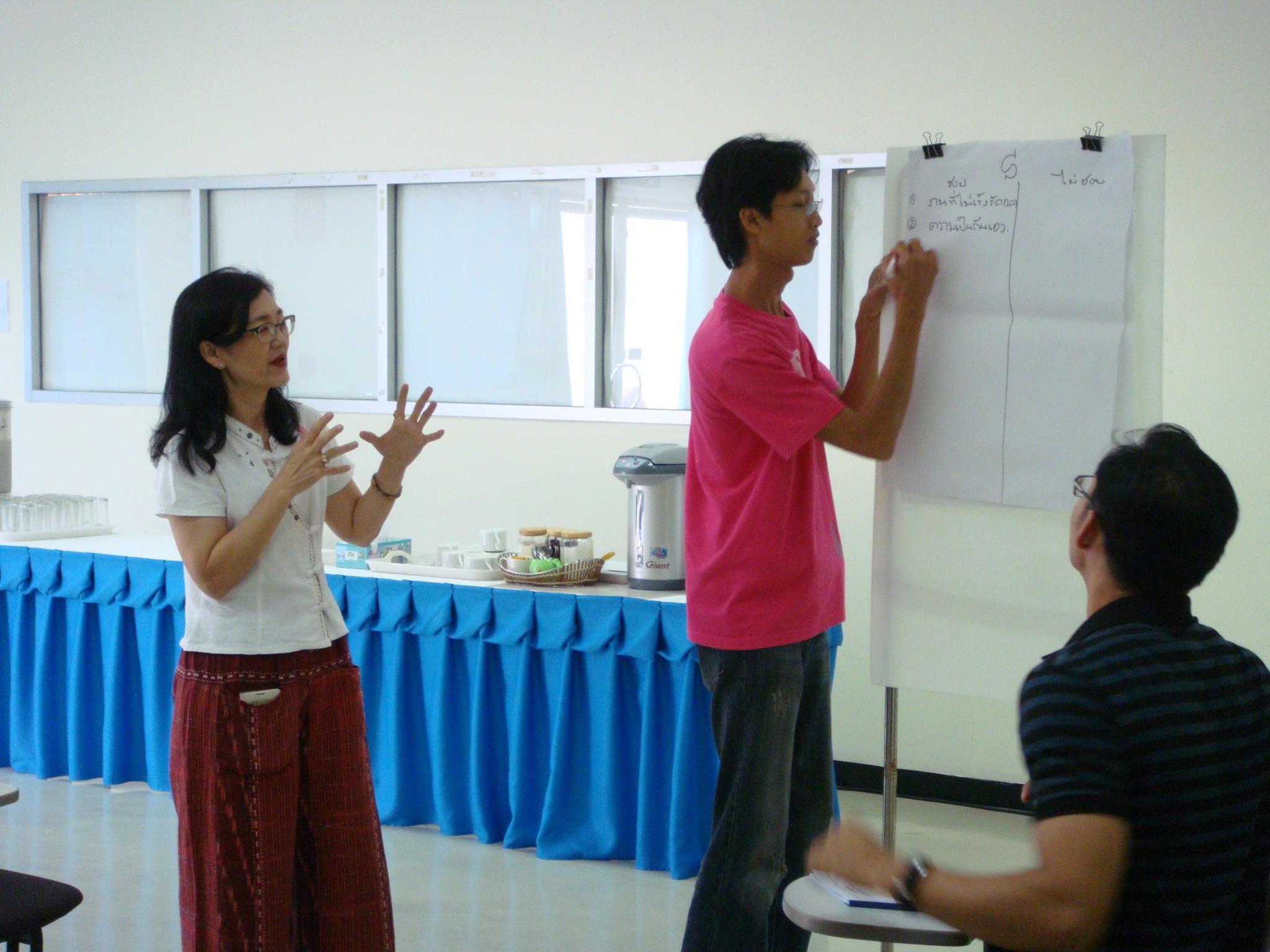 Team Precision PCL :  Coaching & Mentoring Techniques