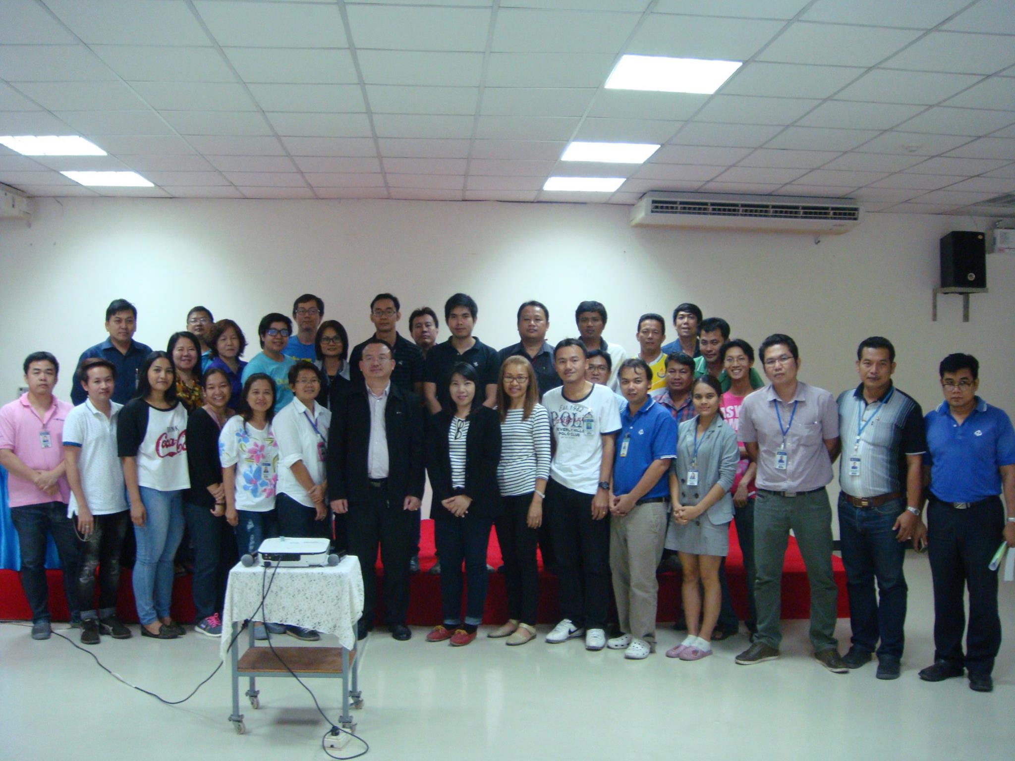 Team Precision PCL :  Coaching & Mentoring Techniques