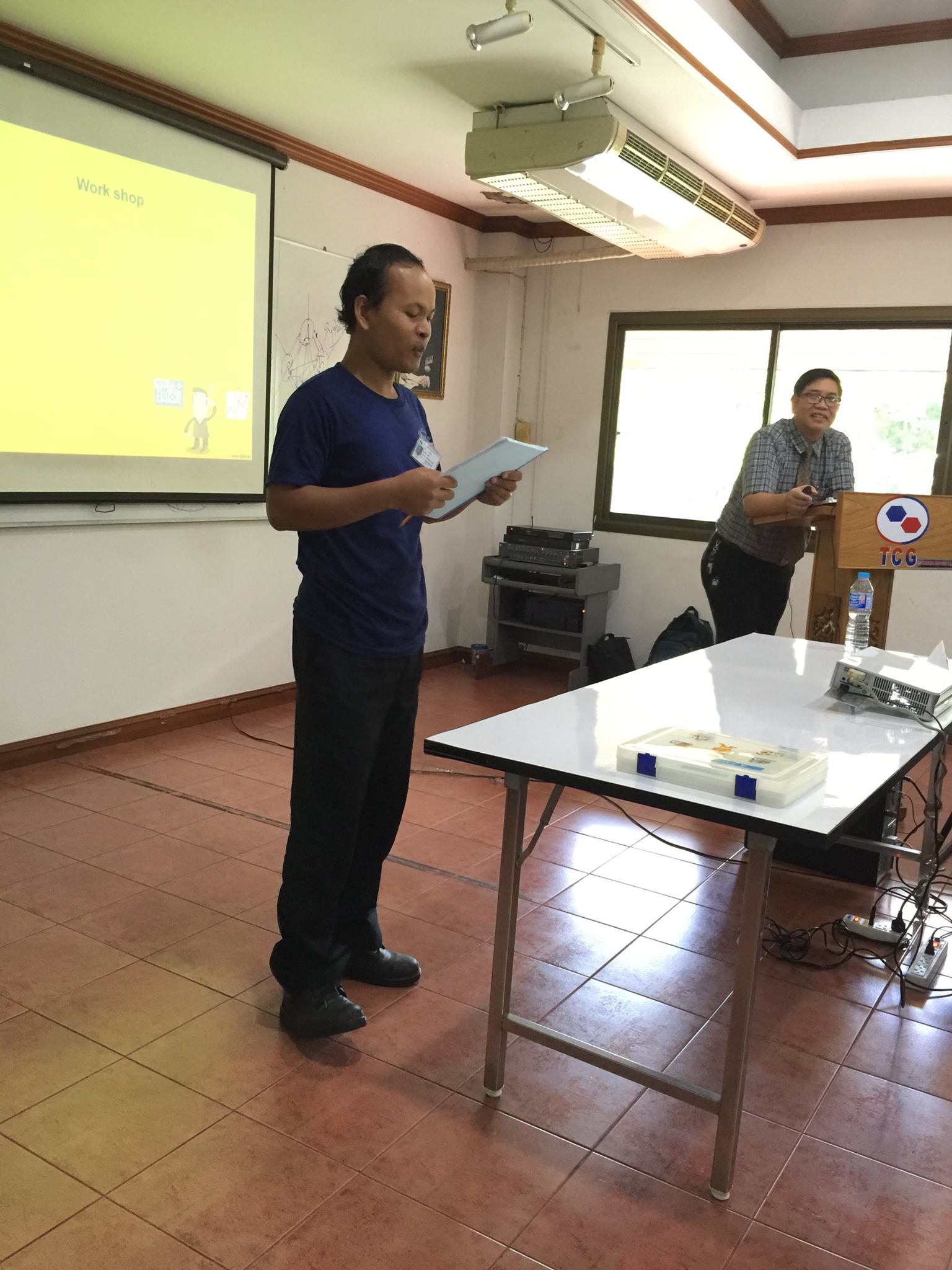 Thai Carbon & Graphite : FMEA