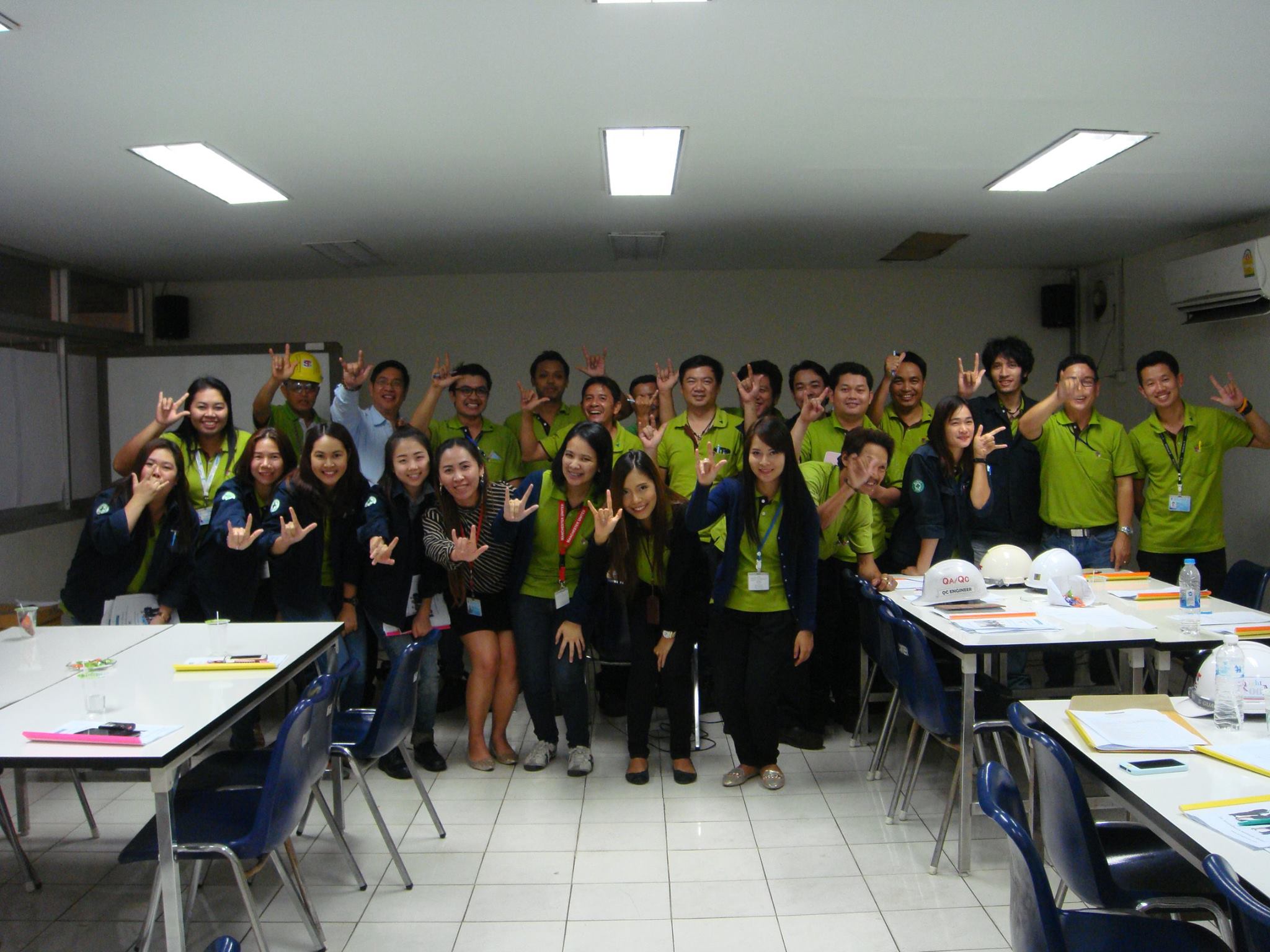 Thai-Scandic Steel : Cost Reduction