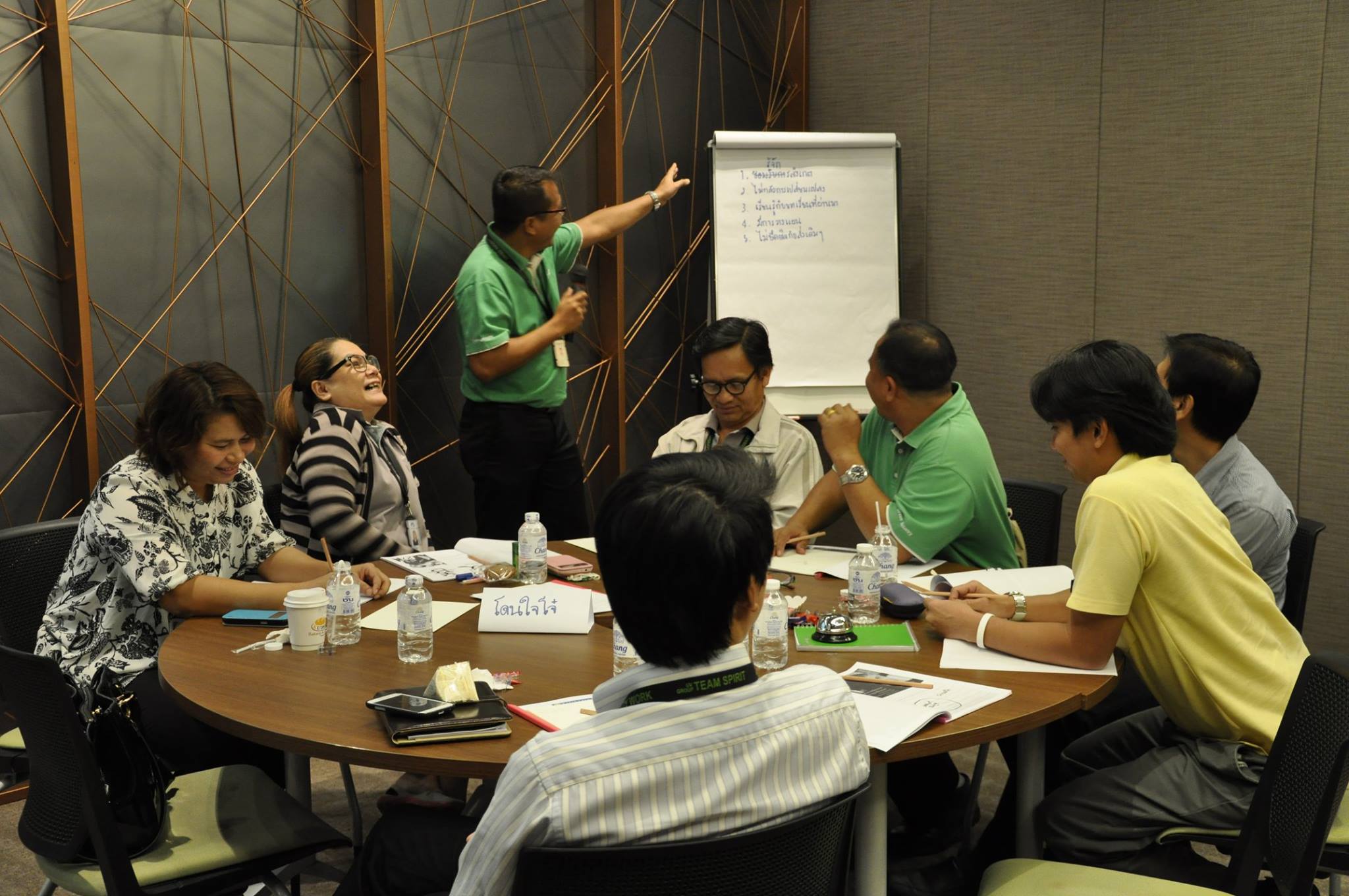 Univentures :  Professional Proactive Skills