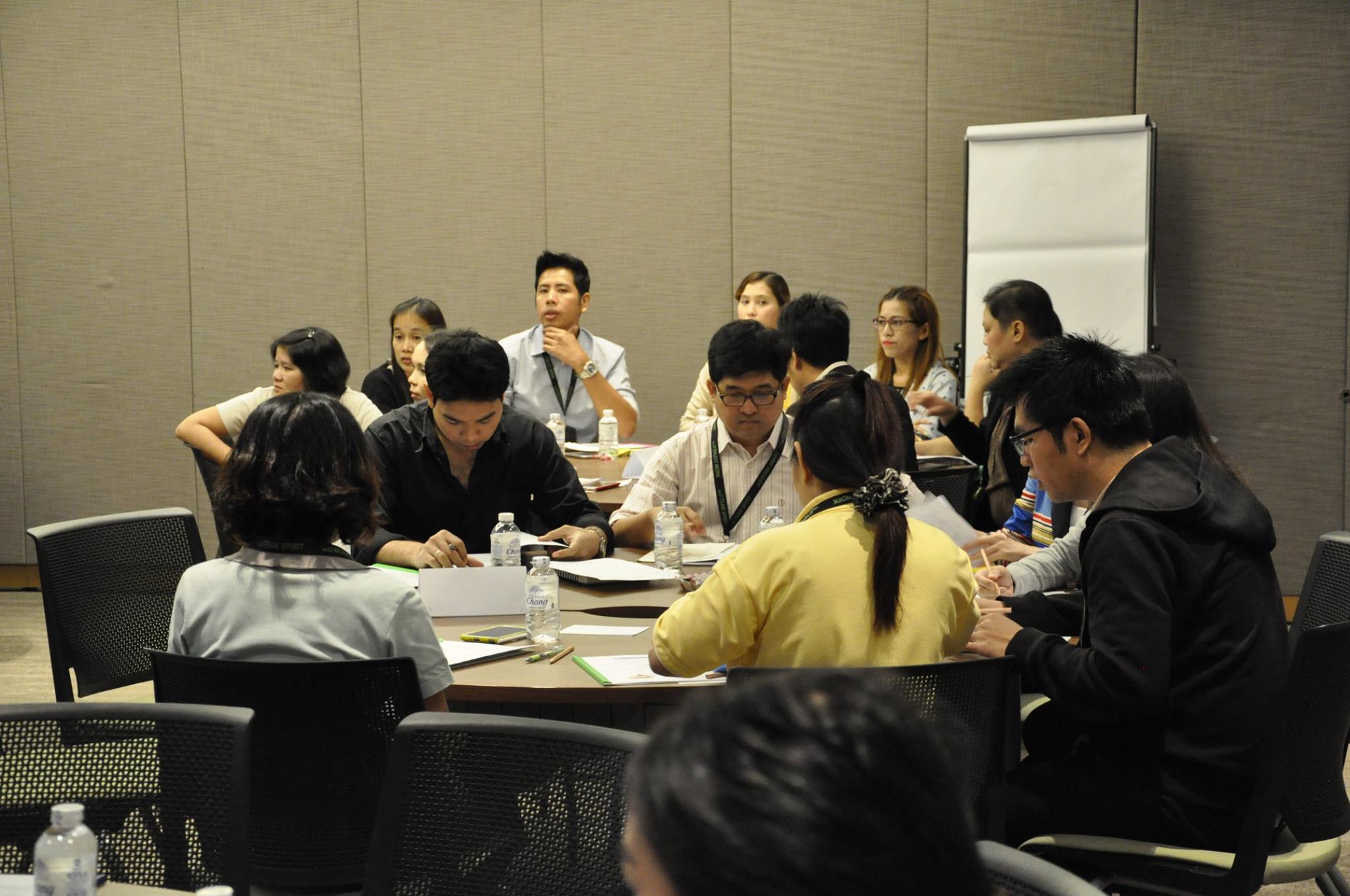 Univentures :  Professional Proactive Skills