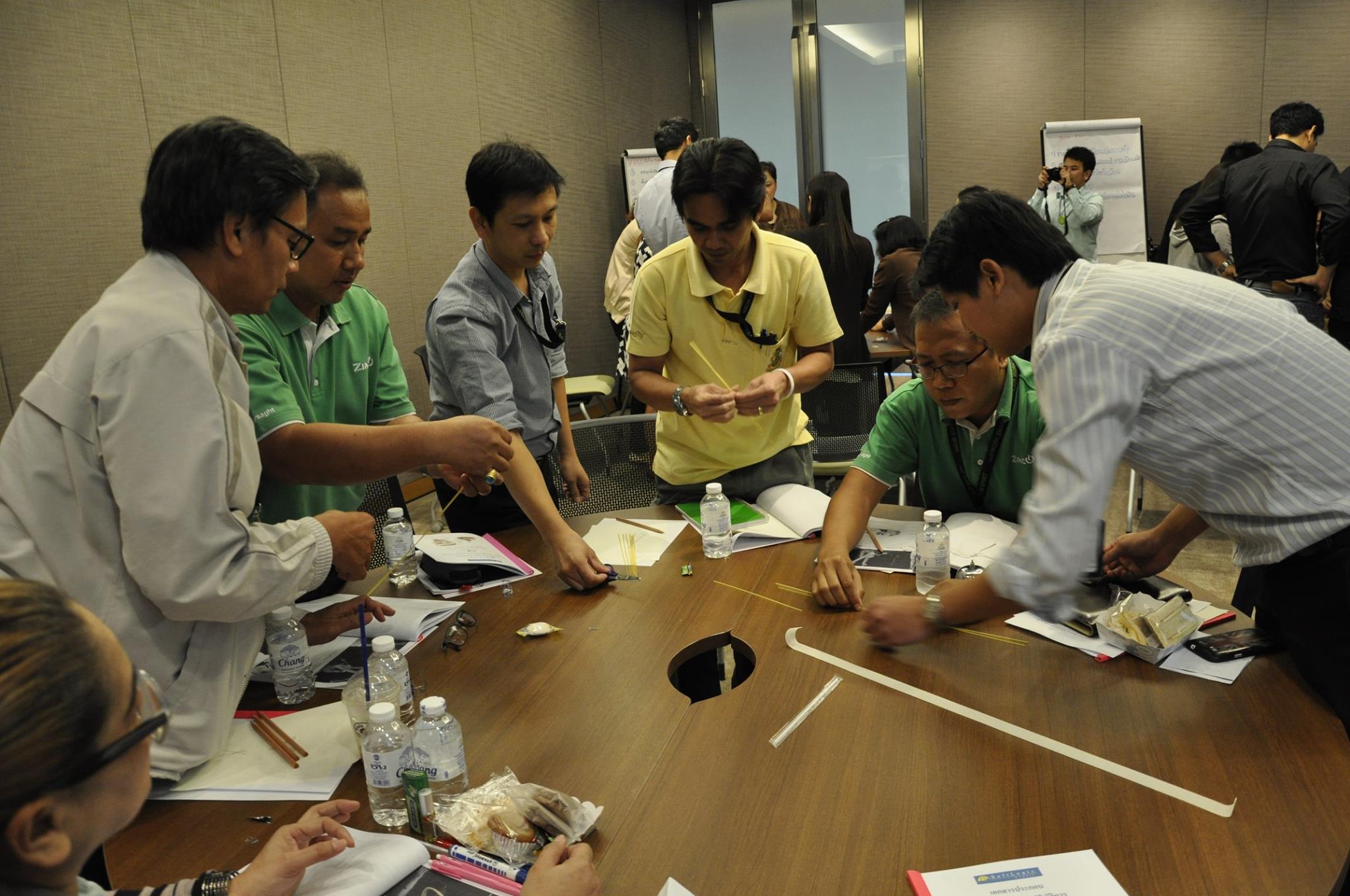 Univentures :  Professional Proactive Skills