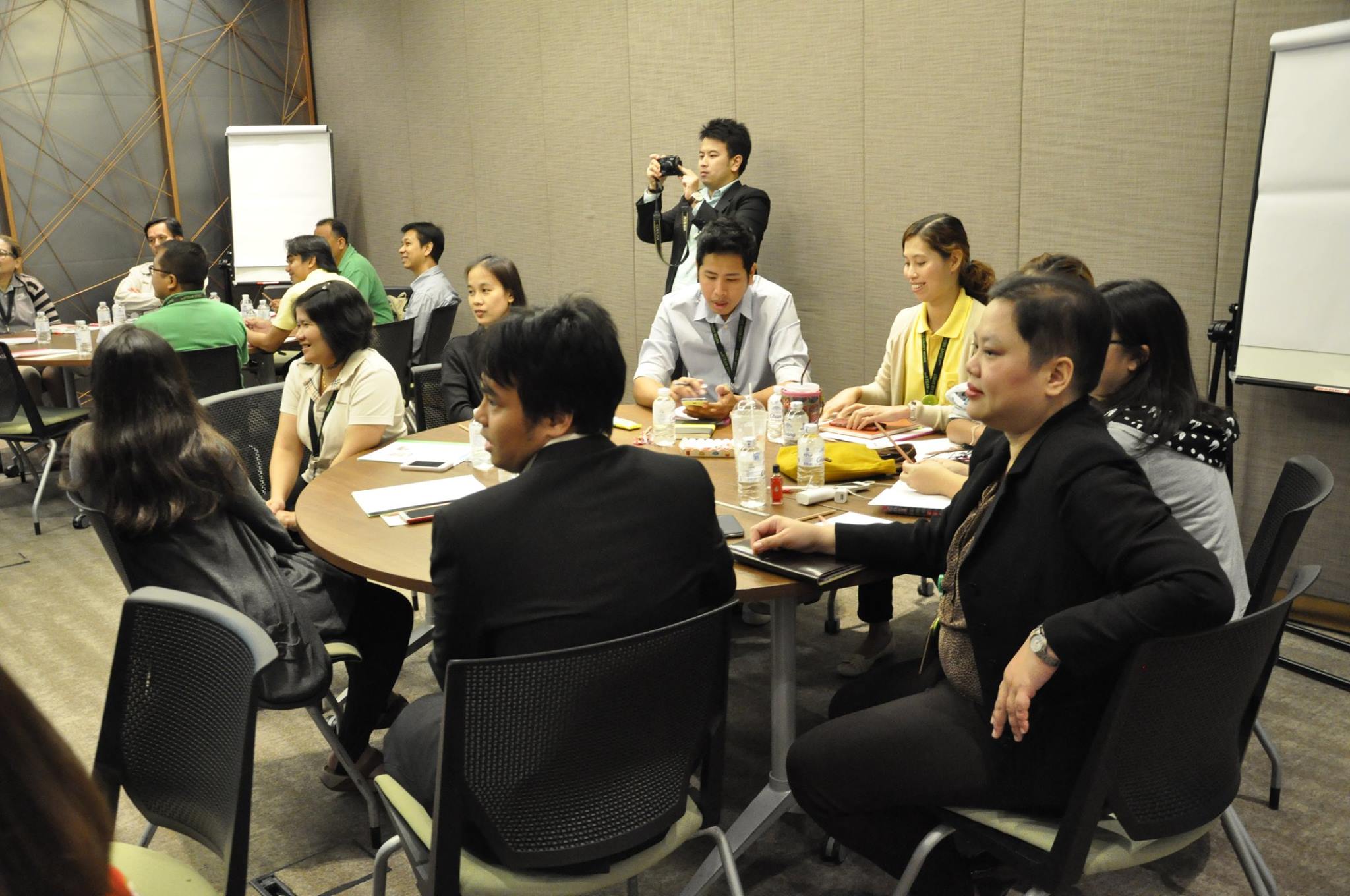 Univentures :  Professional Proactive Skills
