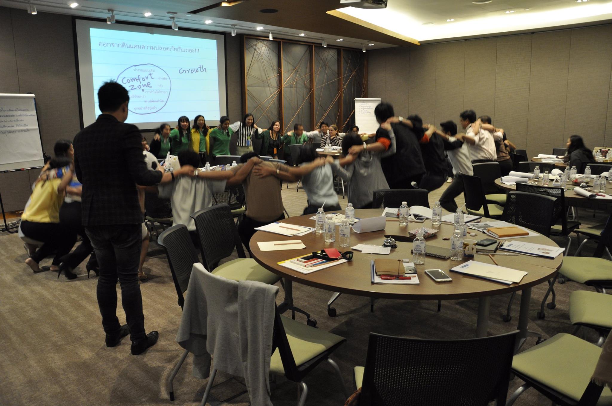 Univentures :  Professional Proactive Skills