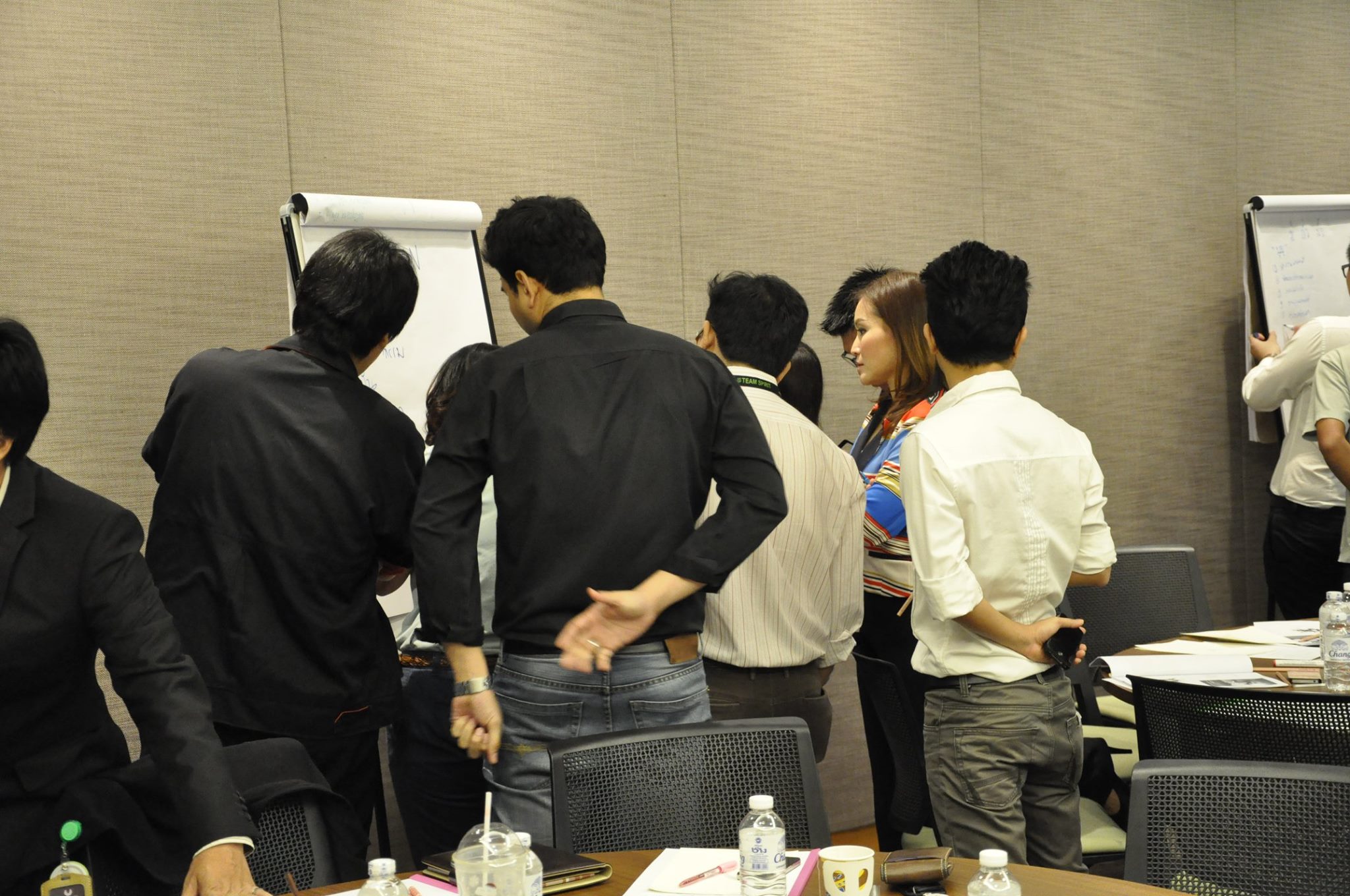 Univentures :  Professional Proactive Skills