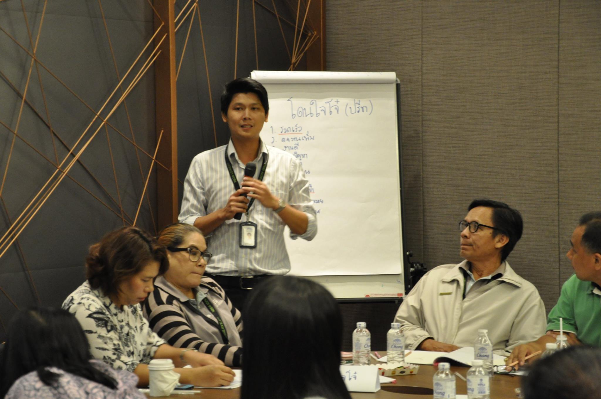 Univentures :  Professional Proactive Skills