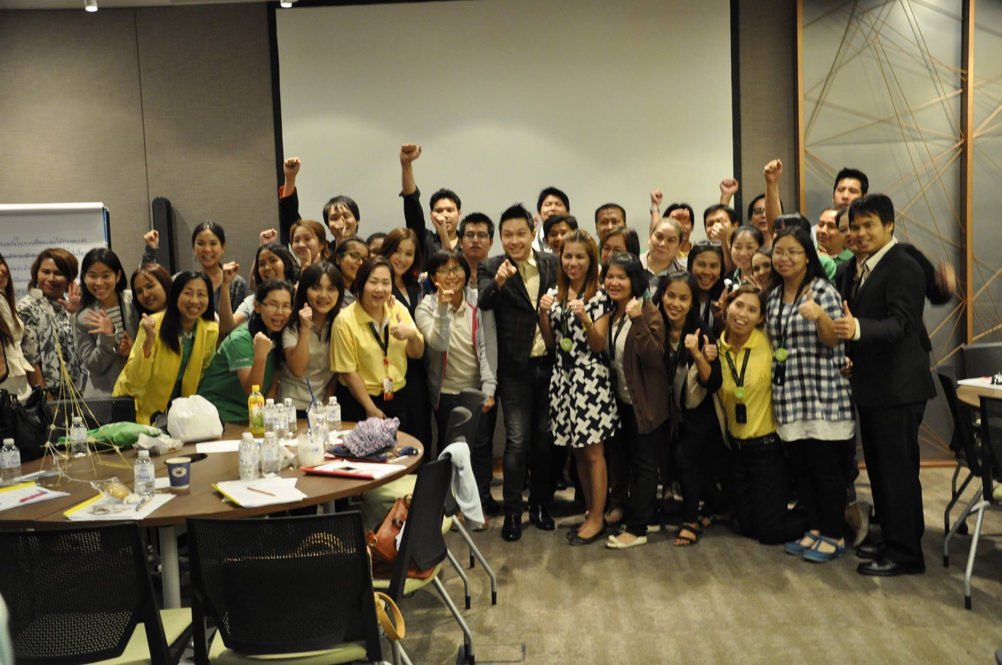 Univentures :  Professional Proactive Skills
