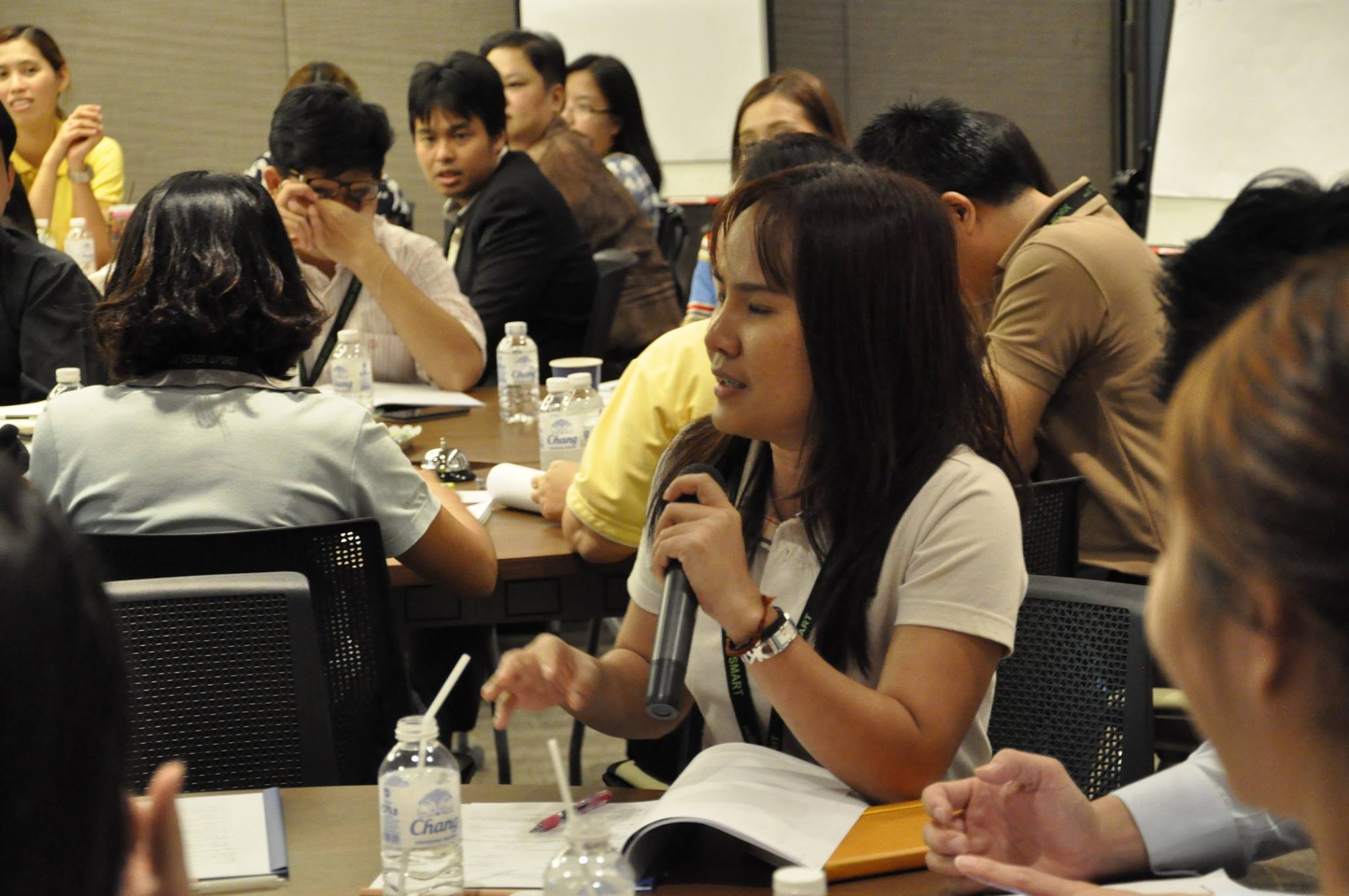 Univentures :  Professional Proactive Skills