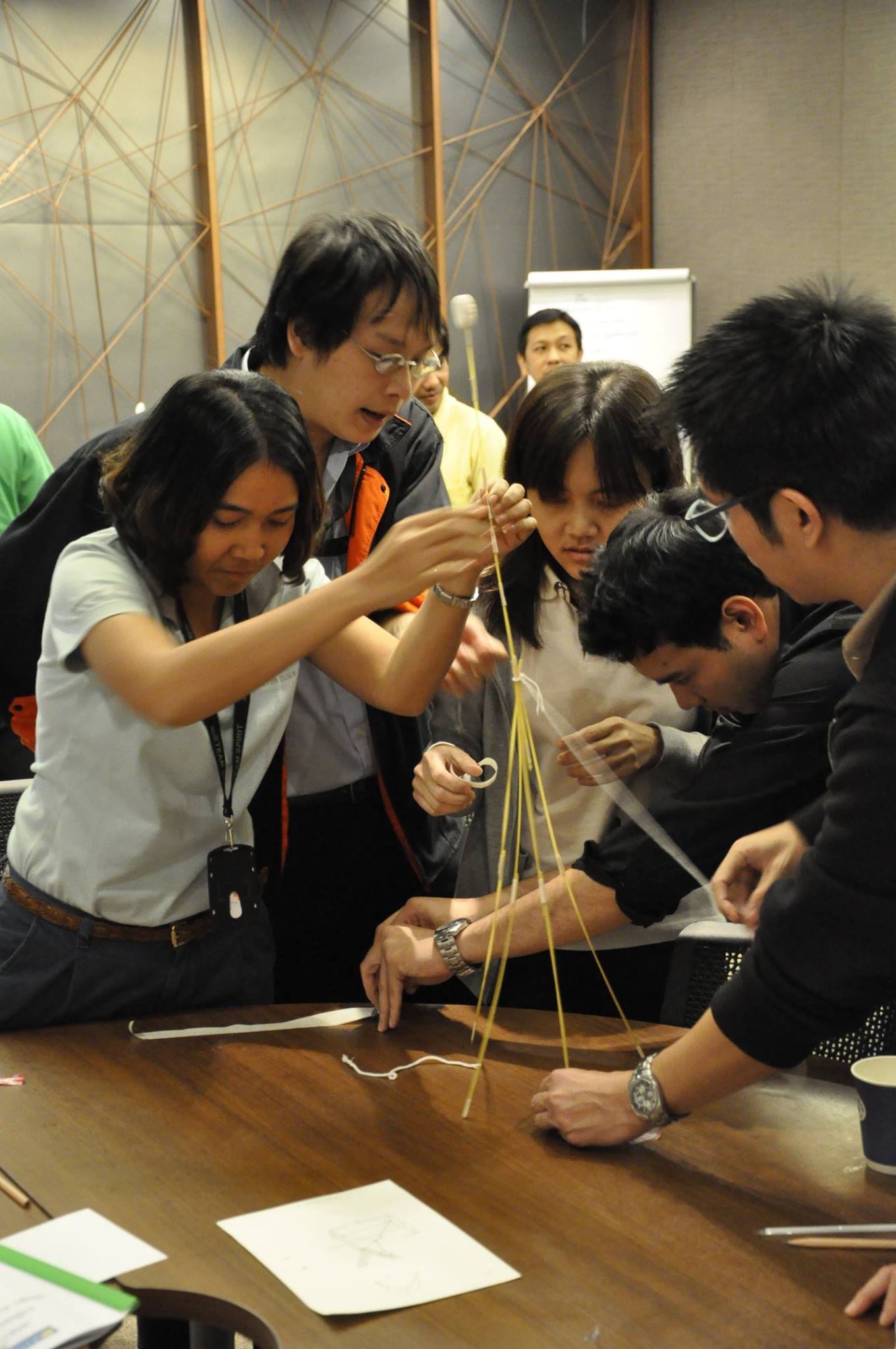 Univentures :  Professional Proactive Skills