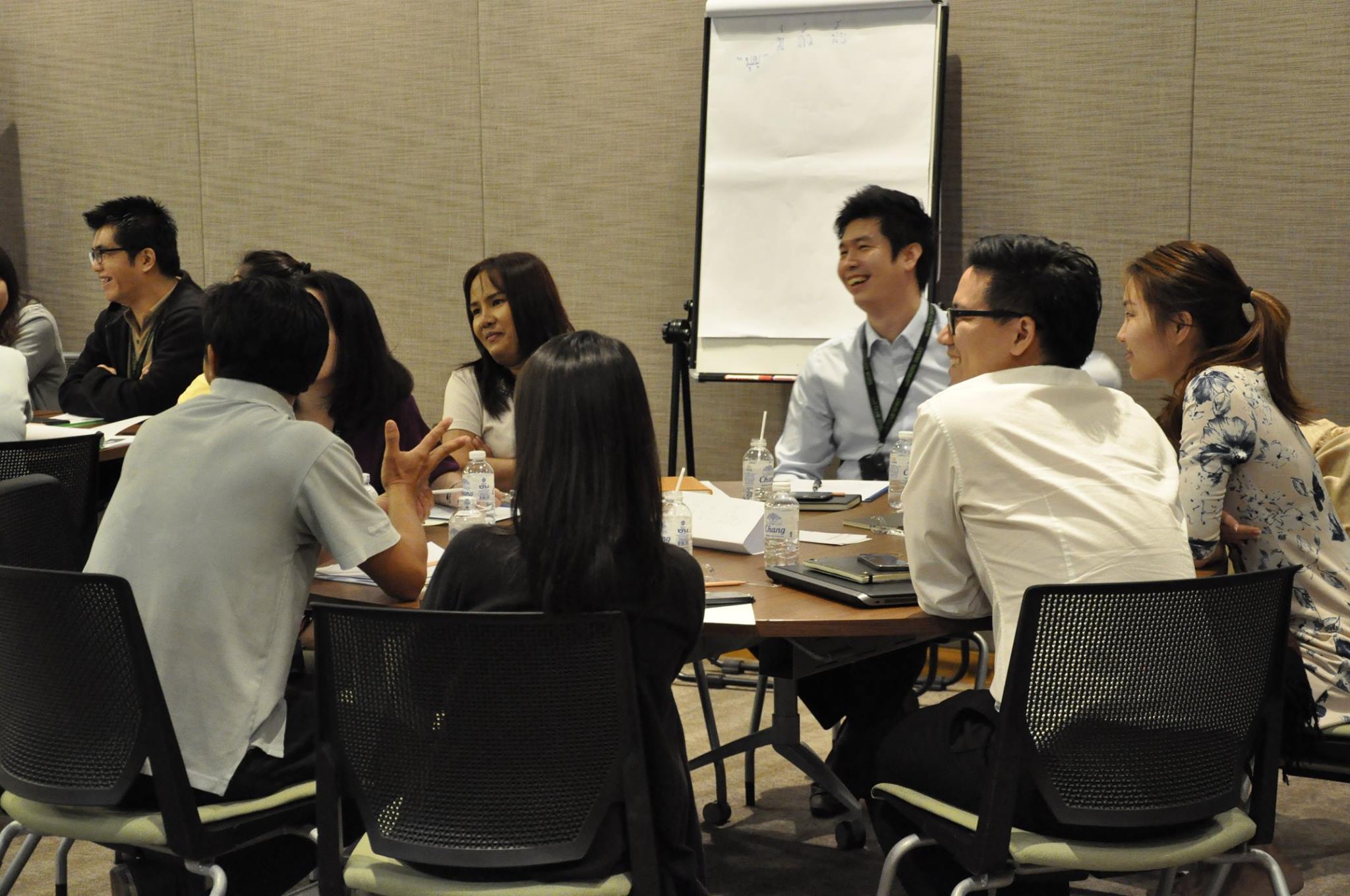 Univentures :  Professional Proactive Skills