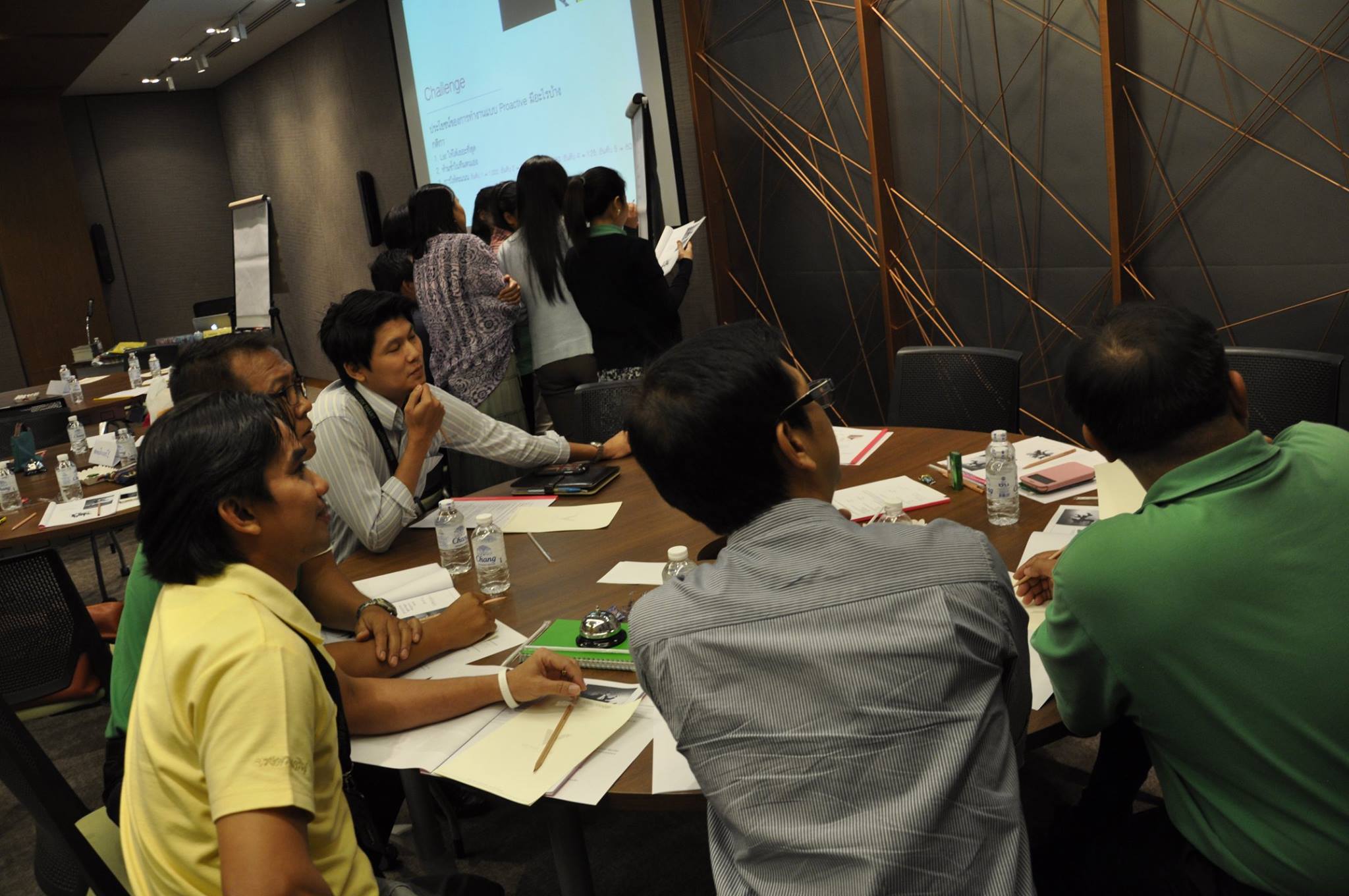 Univentures :  Professional Proactive Skills