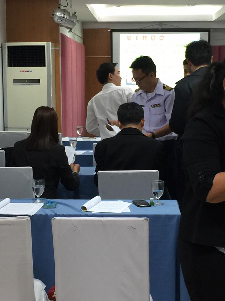 กสทช. : กลยุทธ์การแก้ไขปัญหาและการตัดสินใจ อย่างเป็นระบบ