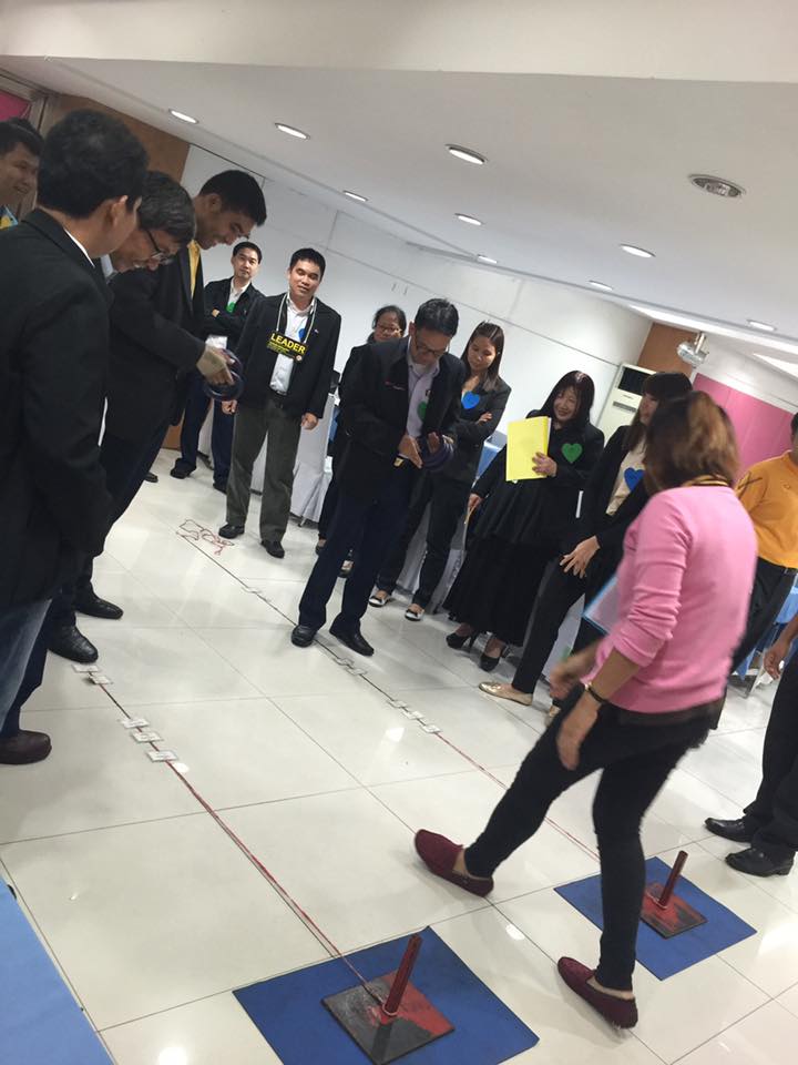 กสทช. : กลยุทธ์การแก้ไขปัญหาและการตัดสินใจ อย่างเป็นระบบ