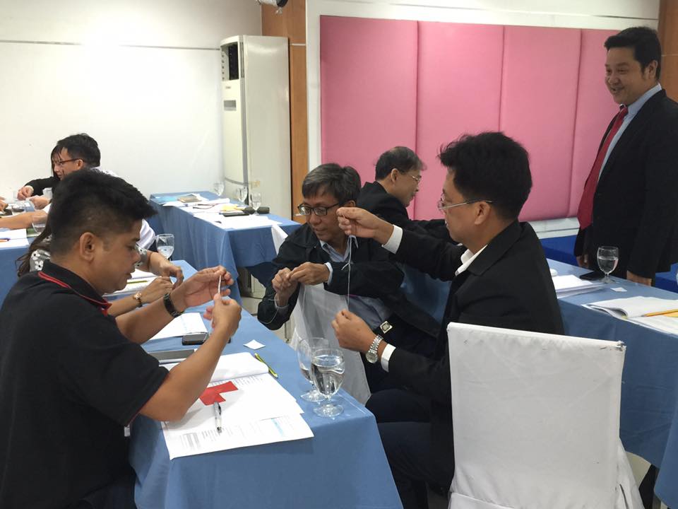 กสทช. : กลยุทธ์การแก้ไขปัญหาและการตัดสินใจ อย่างเป็นระบบ