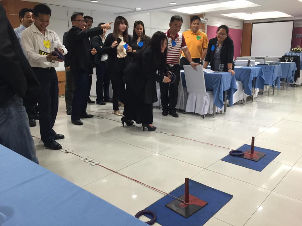 กสทช. : กลยุทธ์การแก้ไขปัญหาและการตัดสินใจ อย่างเป็นระบบ